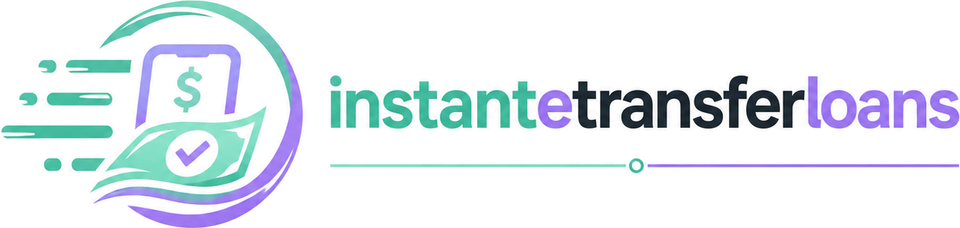 Instant E-Transfer Loans